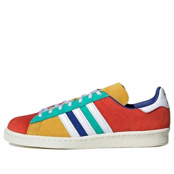 adidas アディダス メンズ スニーカー  【adidas Campus 80s \u0027Multi\u0027 FW5167】  大きさ US_5(23.0珊)