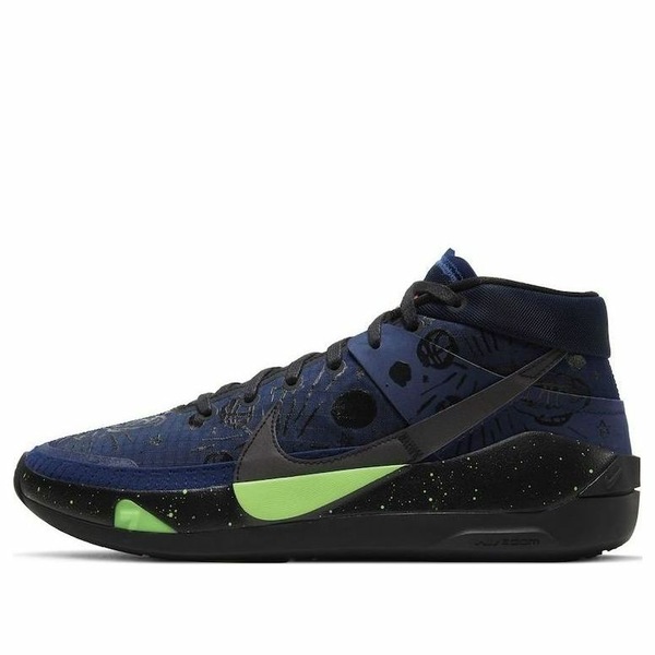 Nike ナイキ メンズ スニーカー  【Nike KD 13 \u0027Planet of Hoops\u0027 CI9948-400】  大きさ US_8.5(26.5糎)