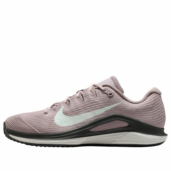 Nike ナイキ メンズ スニーカー  【Nike Vapor 12 PRM \u0027Light Violet Ore Anthracite\u0027 HV1469-200】  大きさ US_6(24.0糎)