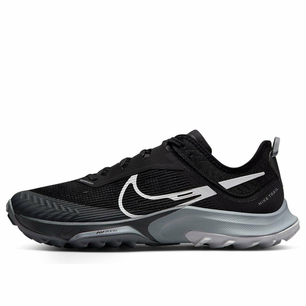 Nike ナイキ メンズ スニーカー 【Nike Air Zoom Terra Kiger 8 \'Black Anthracite\' DH0649-001】 サイズ US_11(29.0cm)|asty