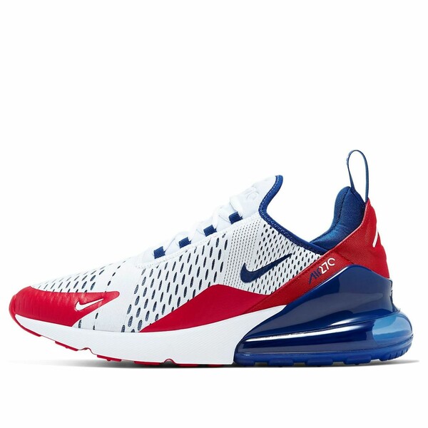 Nike ナイキ メンズ スニーカー  【Nike Air Max 270 \u0027USA\u0027 CW5581-100】  大きさ US_10(28.0糎)