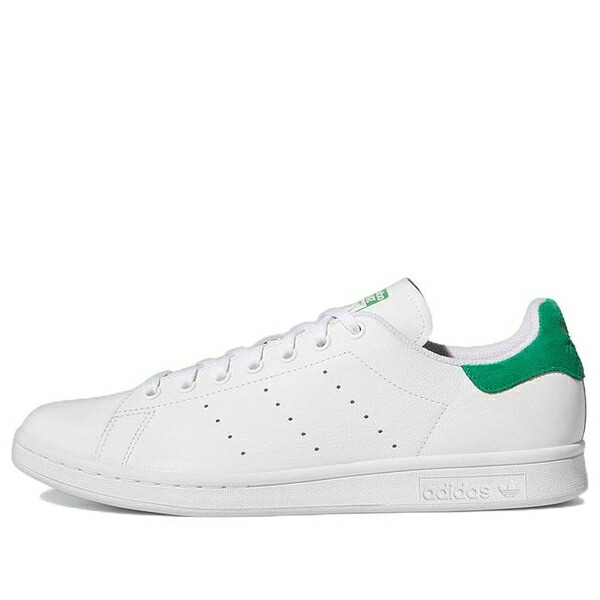 adidas アディダス メンズ スニーカー  【adidas originals Stan Smith ADV \u0027White Green\u0027 GX9753】  大きさ US_12(30.0糎)