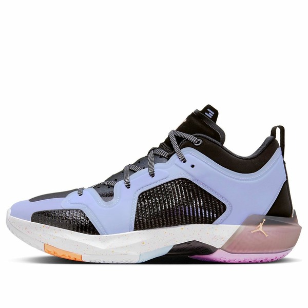 Jordan ジョーダン メンズ スニーカー  【Air Jordan 37 Low GC \u0027Dongdan\u0027 FD8701-001】  大きさ US_M_14