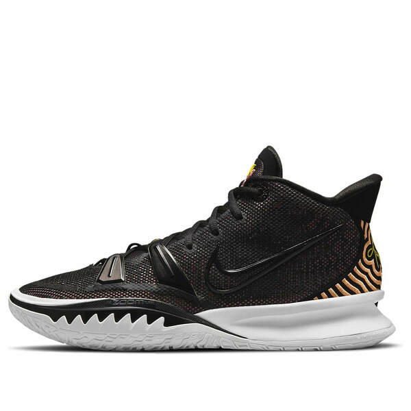Nike ナイキ メンズ スニーカー  【Nike Kyrie 7 \u0027Ripple Effect\u0027 CQ9326-005】  大きさ US_10(28.0糎)