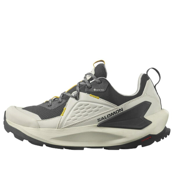 SALOMON サロモン メンズ スニーカー  【Salomon Elixir GTX \u0027Vanilla Ice Phantom\u0027 472958】  大いさ US_11(29.0糎)