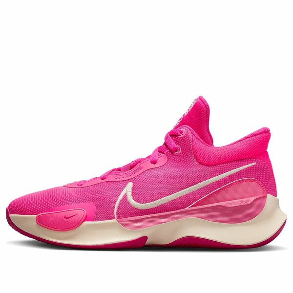 Nike ナイキ メンズ スニーカー  【Nike Renew Elevate 3 \u0027Fierce Pink\u0027 DD9304-601】  大きさ US_12(30.0糎)