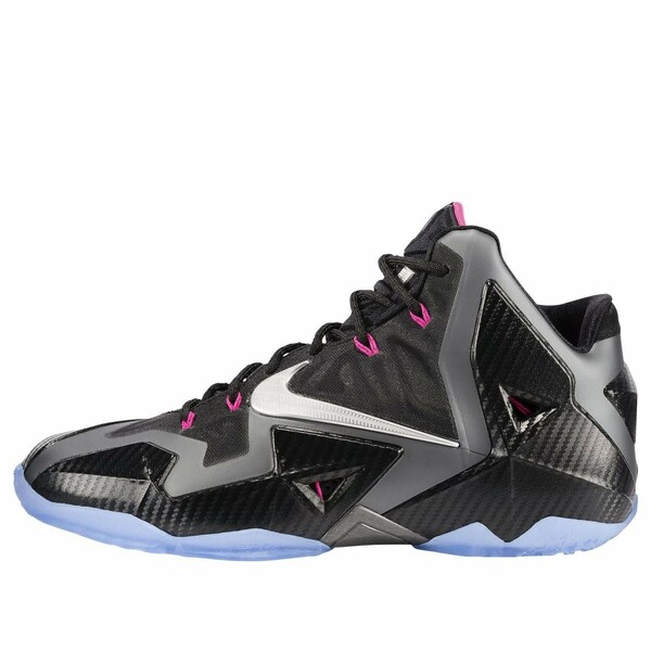 Nike ナイキ メンズ スニーカー  【Nike LeBron 11 \u0027Miami Night\u0027 616175-003】  大きさ US_10.5(28.5糎)
