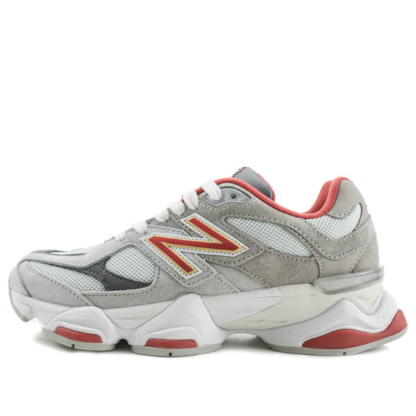New Balance ニュー平衡にする メンズ スニーカー  【New Balance 9060 \u0027Boston College\u0027 U9060EGL】  大きさ US_6.5(24.5糎)