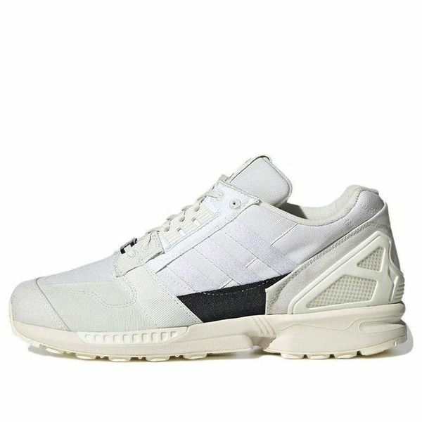 adidas アディダス メンズ スニーカー  【adidas x Parley ZX 8000 \u0027Off White\u0027 GV7618】  大きさ US_12(30.0珊)