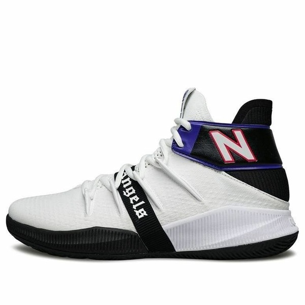 New Balance ニュー平衡にする メンズ スニーカー  【New Balance OMN1S \u0027City of Angels\u0027 BBOMNXTE】  大きさ US_10(28.0珊)