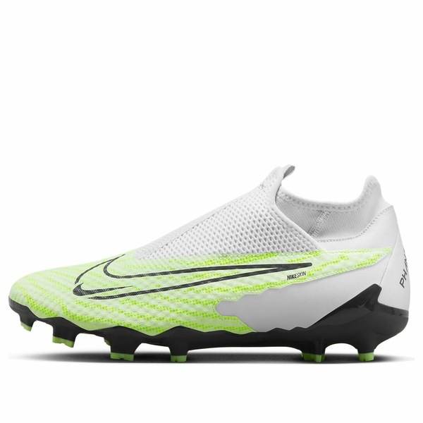 Nike ナイキ メンズ スニーカー  【Nike Phantom GX Academy DF MG \u0027Luminous Pack\u0027 DD9472-705】  大きさ US_5.5(23.5糎)