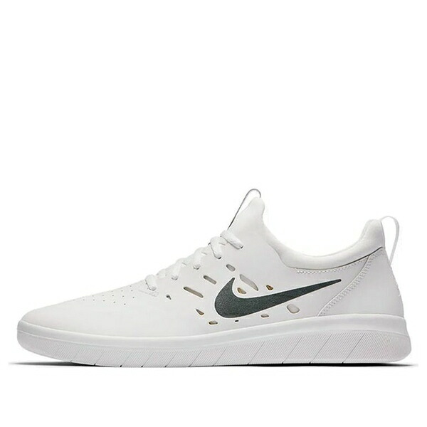 Nike ナイキ メンズ スニーカー 【Nike Nyjah Free SB 'Dark Grey' AA4272-005】 サイズ US_11(29.0cm)｜asty