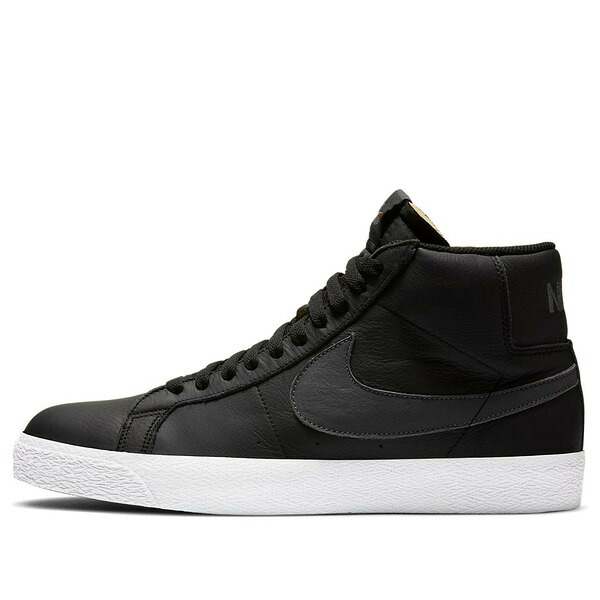 Nike ナイキ メンズ スニーカー  【Nike Zoom Blazer Mid ISO SB \u0027Orange Label\u0027 CV4284-001】  大きさ US_10.5(28.5糎)