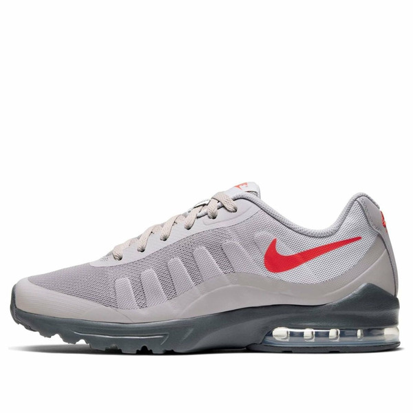 Nike ナイキ メンズ スニーカー 【Nike Air Max Invigor 'Atmosphere Grey Habanero Red' CT2274-002】 サイズ US_7(25.0cm)｜asty
