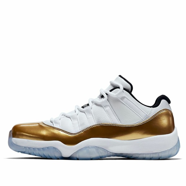 Jordan ジョーダン メンズ スニーカー  【Air Jordan 11 Retro Low \u0027Closing Ceremony\u0027 528895-103】  大きさ US_M_13