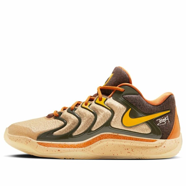 Nike ナイキ メンズ スニーカー  【Nike KD 17 EP \u0027Bink!\u0027 HF4083-901】  大きさ US_9.5(27.5糎)