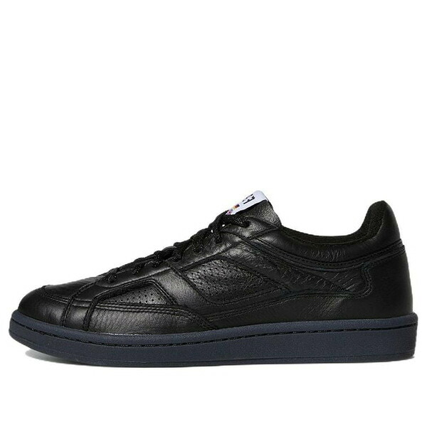 adidas アディダス メンズ スニーカー  【adidas Fucking Awesome x Experiment 2 \u0027Core Black Shadow Red\u0027 GX4493】  大きさ US_10.5(28.5糎)
