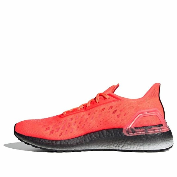 adidas アディダス メンズ スニーカー  【adidas UltraBoost PB \u0027Signal Coral\u0027 EG0429】  大きさ US_9(27.0糎)