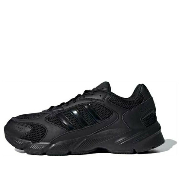adidas アディダス メンズ スニーカー  【adidas Crazychaos 2000 \u0027Core Black\u0027 IH0304】  大きさ US_M_13