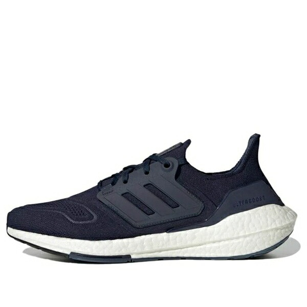 adidas アディダス メンズ スニーカー  【adidas Ultraboost 22 \u0027Collegiate Navy\u0027 GX5461】  大きさ US_6.5(24.5糎)