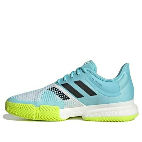 adidas アディダス メンズ スニーカー  【adidas SoleCourt \u0027Primeblue Tokyo\u0027 FX1729】  大きさ US_7(25.0糎)