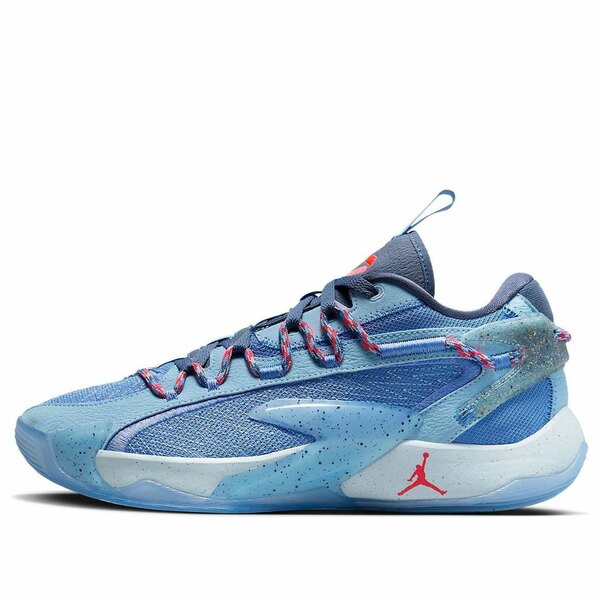 Jordan ジョーダン メンズ スニーカー  【Air Jordan Luka 2 \u0027Lake Bled\u0027 DX9013-400】  大きさ US_12(30.0糎)