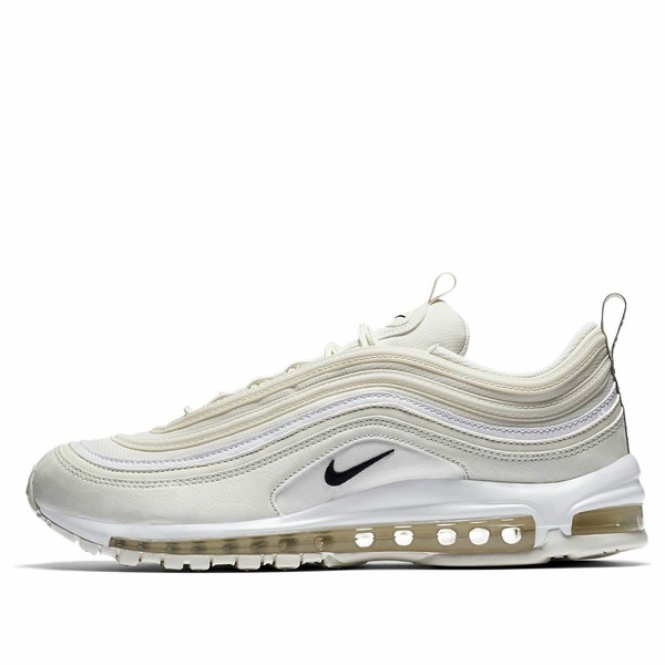 Nike ナイキ メンズ スニーカー  【Nike Air Max 97 \u0027Reflective Logo Cream White\u0027 AR4259-100】  大きさ US_9.5(27.5糎)