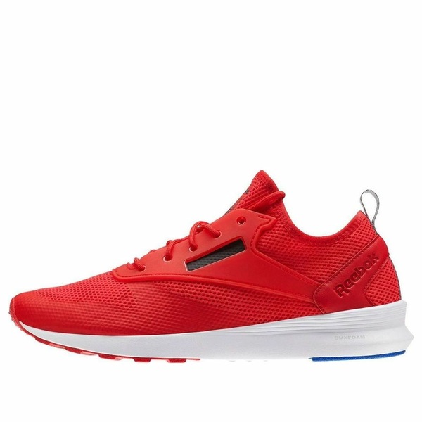 Reebok リーボック メンズ スニーカー  【Reebok Zoku Runner HM \u0027Primal Red\u0027 BD6001】  大きさ US_10.5(28.5糎)