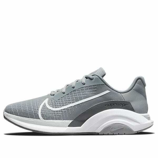 Nike ナイキ メンズ スニーカー  【Nike ZoomX SuperRep Surge \u0027Particle Grey\u0027 CU7627-011】  大きさ US_12.5(30.5糎)