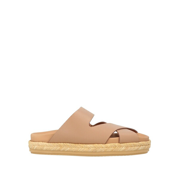 【送料無料】 パロマ バルセロ レディース サンダル シューズ Sandals Beige｜asty