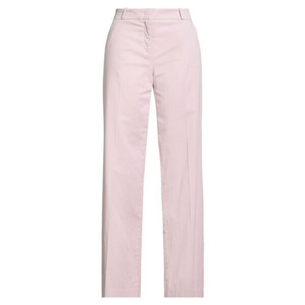 【送料無料】 キルティ レディース カジュアルパンツ ボトムス Pants Pink