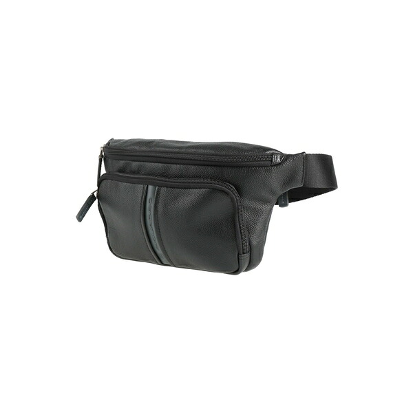 【送料無料】 ピークアドロ レディース ハンドバッグ バッグ Belt bags Black