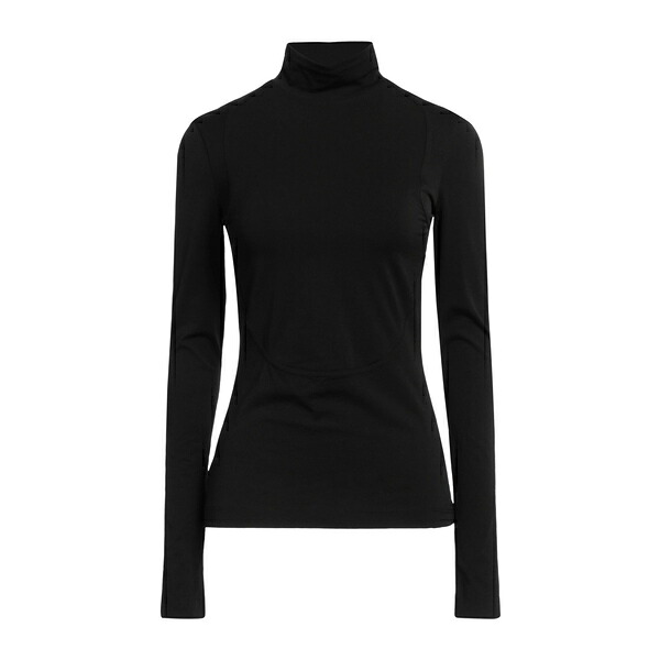 【送料無料】 ジバンシー レディース Tシャツ トップス Tops Black|asty