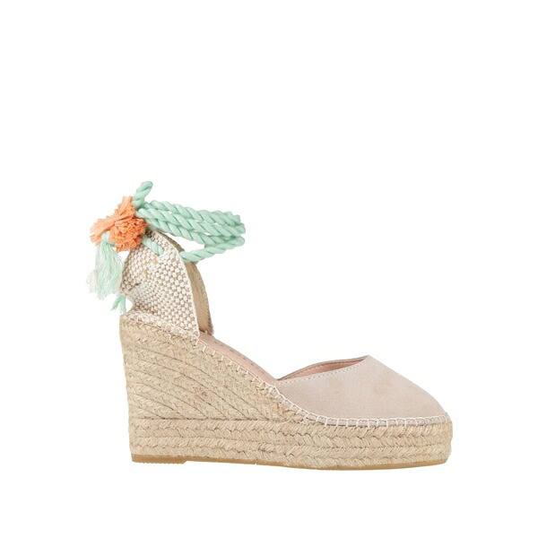 【送料無料】 マカレナ レディース サンダル シューズ Espadrilles Grey 15,106円