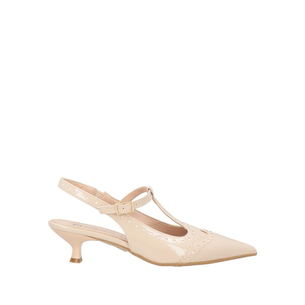 【送料無料】 ディバインフォリ レディース パンプス シューズ Pumps Pink