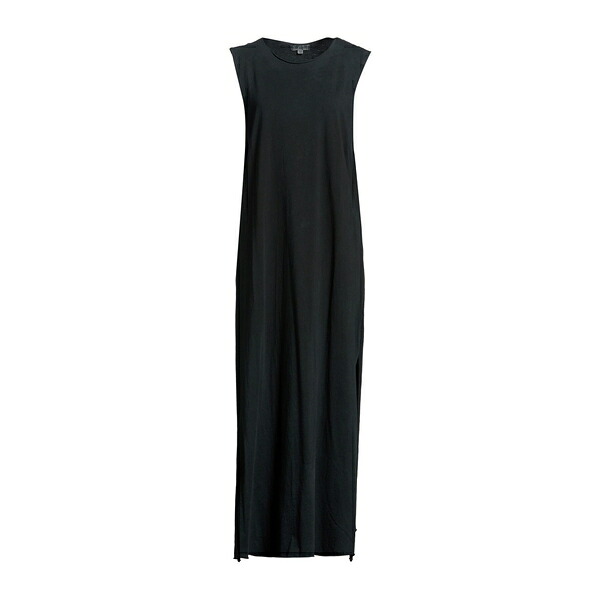 【送料無料】 クロスリー レディース ワンピース トップス Midi dresses Black
