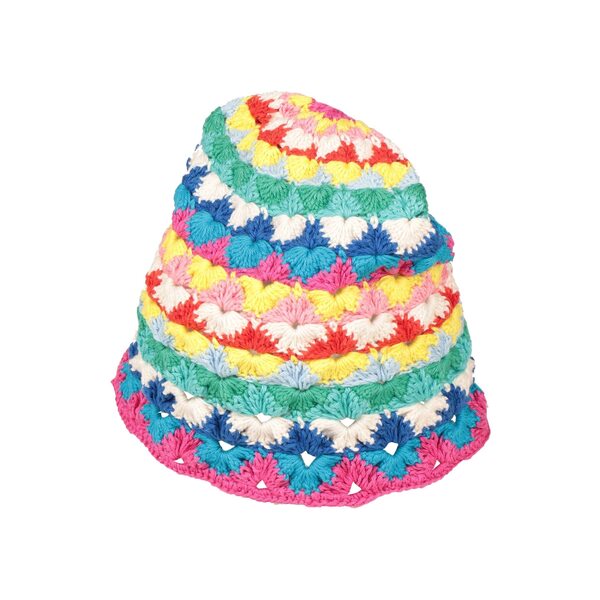 【送料無料】 アラヌイ レディース 帽子 アクセサリー Hats Pink