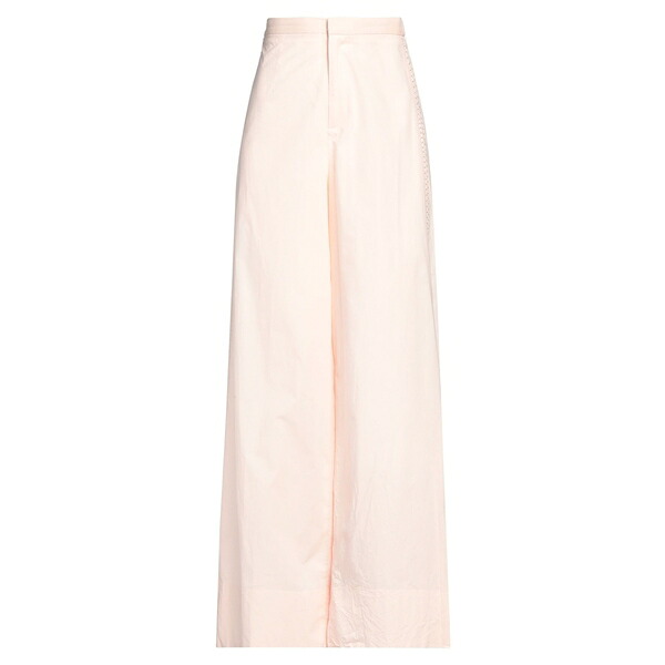 【送料無料】 フォルテ フォルテ レディース カジュアルパンツ ボトムス Pants Pink
