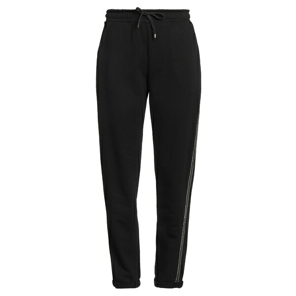 【送料無料】 カオス レディース カジュアルパンツ ボトムス Pants Black