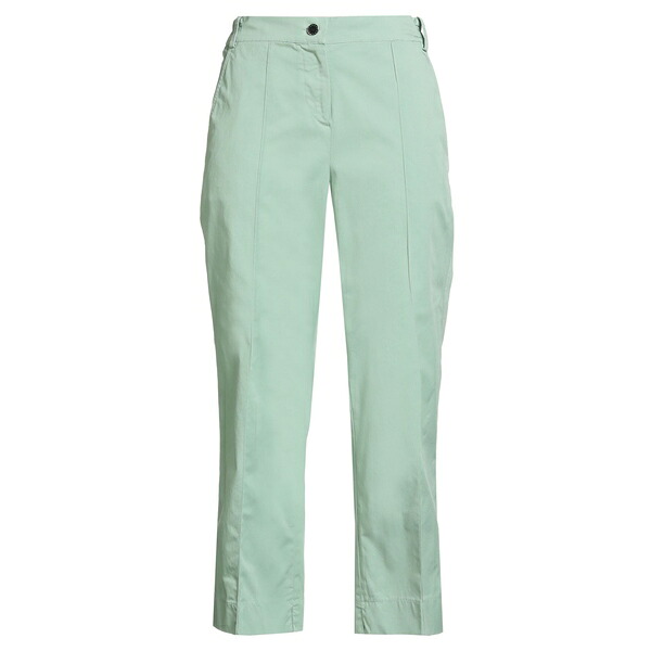【送料無料】 フェデーリ レディース カジュアルパンツ ボトムス Pants Green