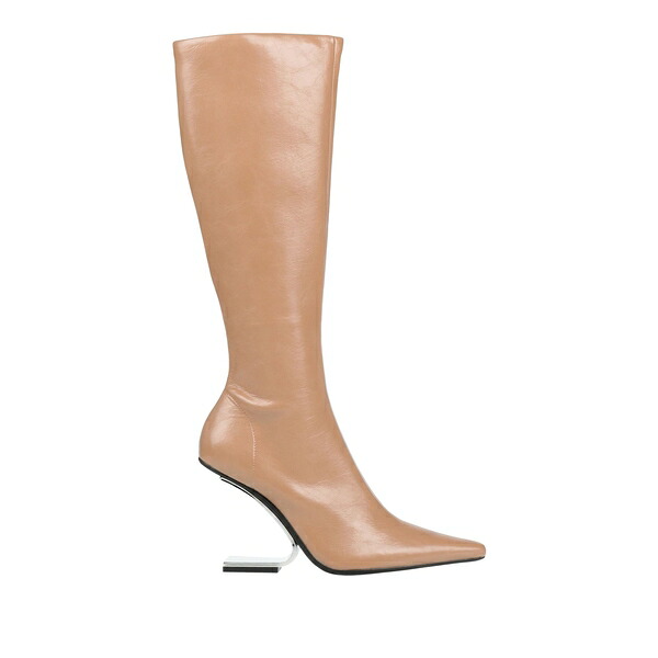 【送料無料】 ジェフリー キャンベル レディース ブーツ シューズ Boots Beige