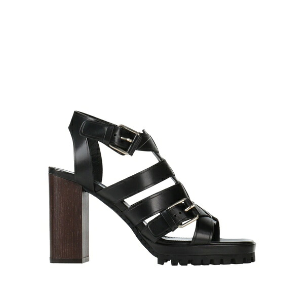 【送料無料】 タマラ・メロン レディース サンダル シューズ Sandals Black 27,820円