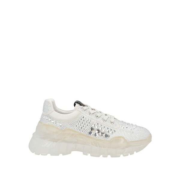 【送料無料】 エルマンノ シェルヴィーノ レディース スニーカー シューズ Sneakers Grey