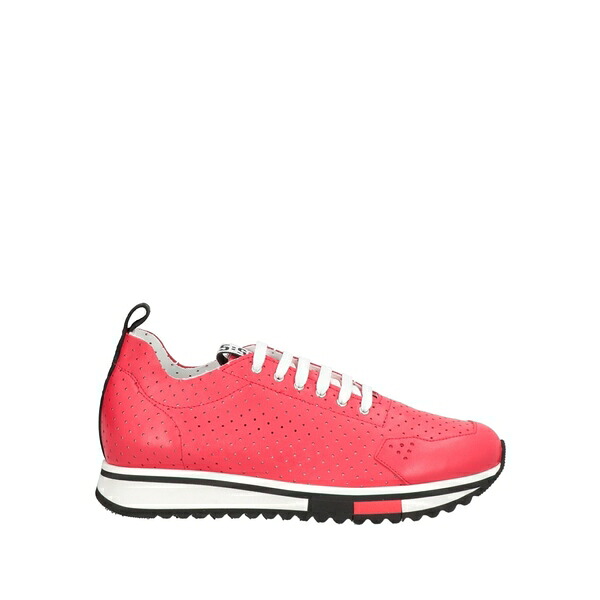 【送料無料】 ファビ レディース スニーカー シューズ Sneakers Red 33,020円