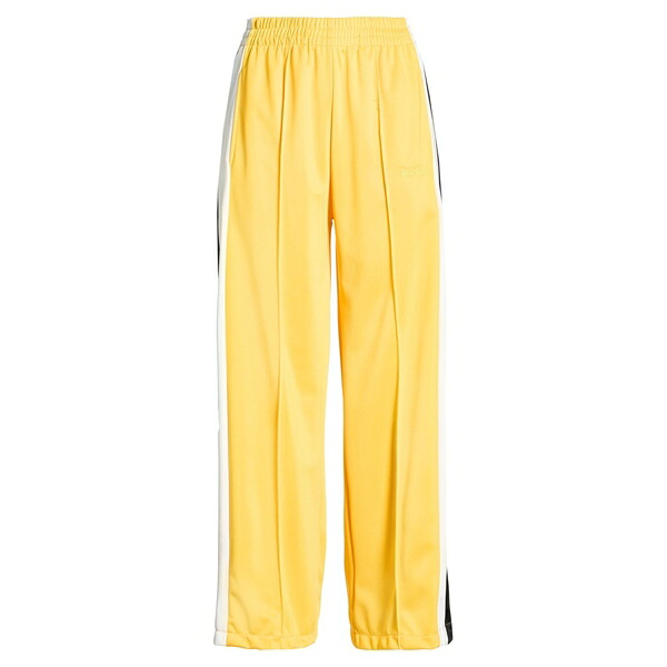 【送料無料】 ディスクレイマー レディース カジュアルパンツ ボトムス Pants Yellow 24,600円