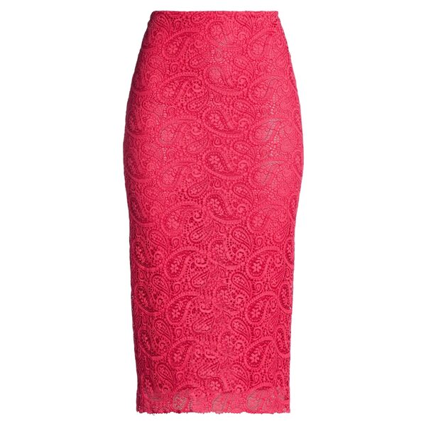 【送料無料】 ソーアリュール レディース スカート ボトムス Midi skirts Pink