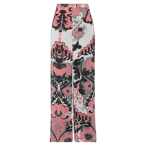 【送料無料】 コルテ デイ ゴンザガ レディース カジュアルパンツ ボトムス Pants Black 11,610円