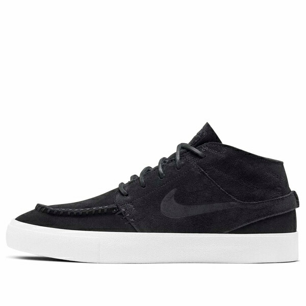 Nike SB Zoom Stefan Janoski ブラックスニーカー Nike Men's Sb Zoom Stefan Janoski Canvas Black/Gum Light Brown