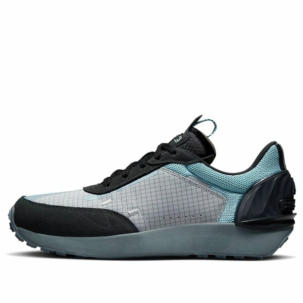 Air Jordan ジョーダン メンズ スニーカー BLACK/BLUE 【Air Jordan Granville Pro SP \u0027Ocean Cube\u0027 DM2424-330】  大きさ US_12(30.0糎)