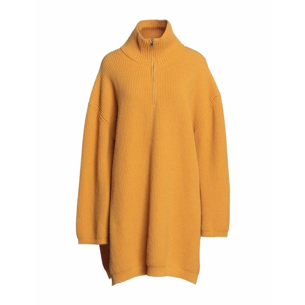 室外 エリカ・カヴァリーニ レディース ニット・セーター アウター Turtleneck